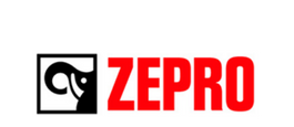 Logo Zepro