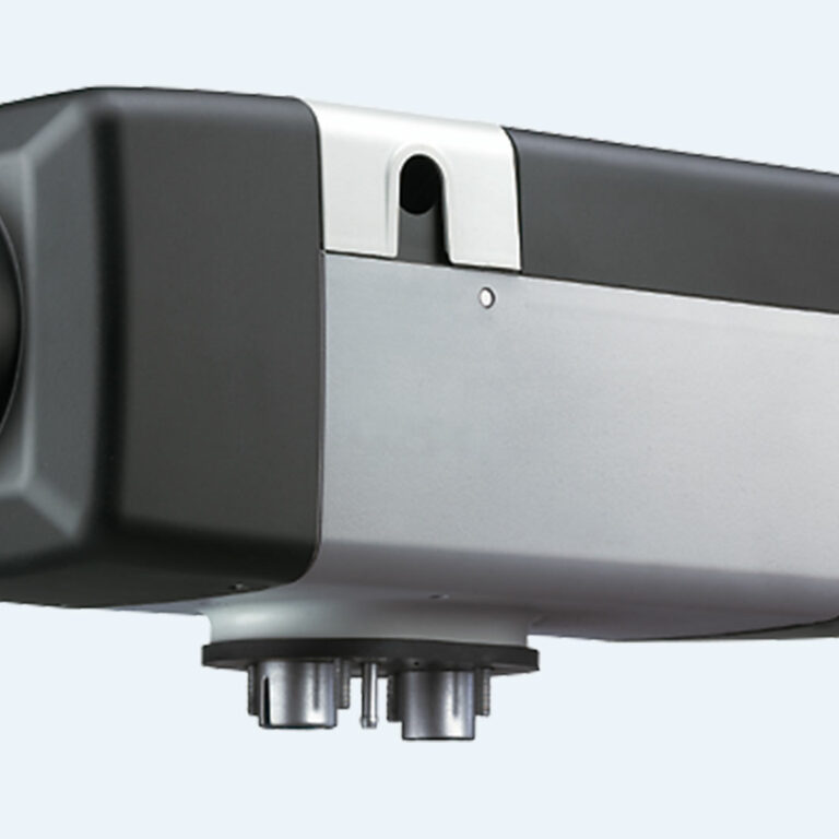 chauffage air webasto