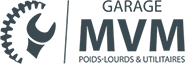 Logo MVM