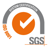 certification ISO9001 2005 poids lourds