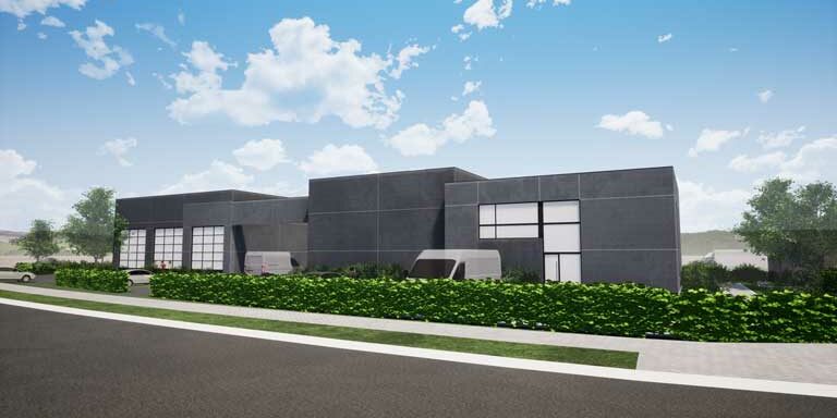 extension garage mvm carrosserie amenagement poids lourds utilitaires